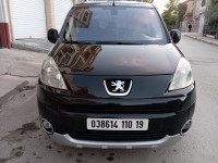 voitures-peugeot-partner-2010-tepee-allure-el-eulma-setif-algerie