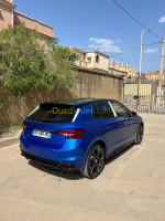 citadine-skoda-fabia-2023-monte-carlo-ouled-yaich-blida-algerie