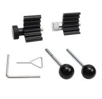 Kit calage VW Audi Skoda seat 1.6 2l tdi