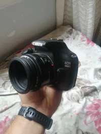 Canon 1100D