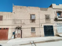 Vente Villa Tlemcen Maghnia