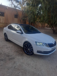 voitures-skoda-octavia-2018-laurin-amp-klement-laghouat-algerie