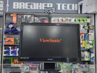 ECRAN VIEWSONIC 75HZ Double HDMI