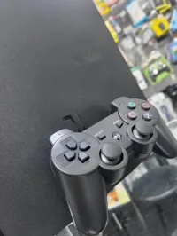 Sony Ps3 Slim 320 Go Flaché 1 manette copie jamais utilisé 