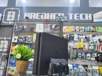 Sony Ps4 Slim Flaché 9.00 