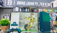 XBOX One S Edition FIFA 17 500 go
