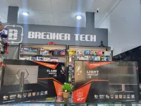HYBROK 27"   Curved   180Hz  1ms 