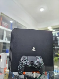 SONY PS4 PRO 1000 GO 11.00 FLASHÈ 
