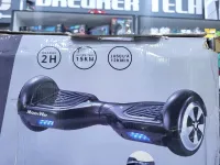 HOVERBOARD MOOVWAY 