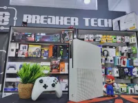 XBOX ONE S 500 GO 