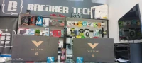 HP VICTUS Ryzen 5 5600H  16 / 512 Go RTX 3050  4Go 