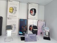 SMART WATCH  KIESELECT LORA thumbnail 3