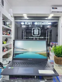 ASUS I5 8300H GTX1650  16/512