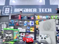 XBOX ONE S  500 GO +2CD's