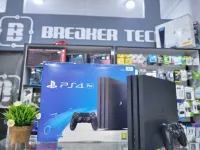 Ps4 Pro Flaché 9.00 1000 go 1 manette Original 