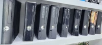 XBOX 360 SLIM  go  