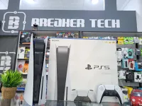 Sony ps5 825 go + Fc 24 + red dead 2