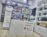 THOMSON TV 50" SMART + ANDROID
