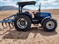 tracteurs-sonalika-90-2018-ain-babouche-oum-el-bouaghi-algerie