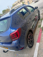 voitures-dacia-sandero-2019-stepway-taoura-souk-ahras-algerie