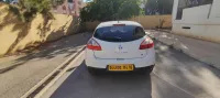 Megane 3 1.5 dci 2014 