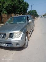 pickup-nissan-navara-2011-double-cabine-bethioua-oran-algerie