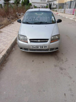 citadine-chevrolet-aveo-5-portes-2008-beni-tamou-blida-algerie