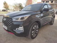 Chery Teggo4 pro 2024 Premioum