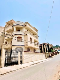 Vente Villa Boumerdès Boumerdes
