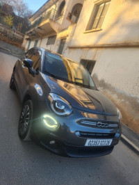 voitures-fiat-500x-2023-toute-option-medea-algerie