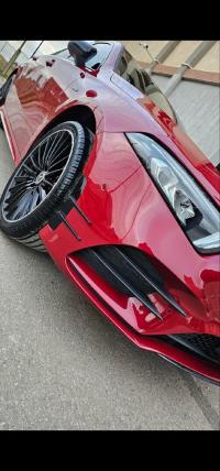 سيارات-mercedes-classe-a-2021-amg-line-الرويبة-الجزائر