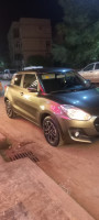 voitures-suzuki-swift-2022-chlef-algerie