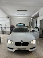 moyenne-berline-bmw-serie-1-2012-urban-ain-naadja-alger-algerie