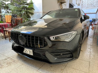 voitures-mercedes-cla-2021-coupe-exclusif-amg-oran-algerie