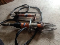 Pence hydraulique holmatro بانس هيدروليك