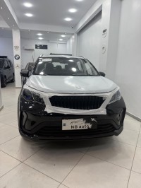 سيارات-geely-gx3-pro-2026-x3-livan-بئر-الجير-وهران-الجزائر