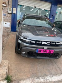 سيارات-dacia-duster-2026-extreme-بئر-الجير-وهران-الجزائر