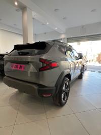 سيارات-dacia-duster-2026-extreme-بئر-الجير-وهران-الجزائر