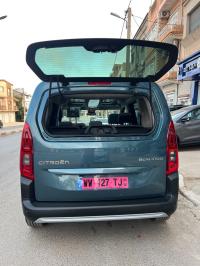 سيارات-citroen-berlingo-2026-xtr-بئر-الجير-وهران-الجزائر