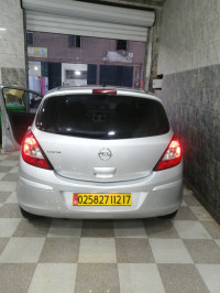 voitures-opel-corsa-2012-djelfa-algerie