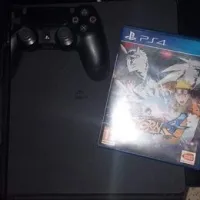 ps4 slim 500gb