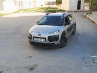 سيارات-citroen-c4-cactus-2015-خنشلة-الجزائر
