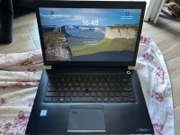 Pc Toshiba x40-e i5 8eme génération 