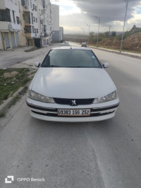 voitures-peugeot-406-2000-ain-abid-constantine-algerie