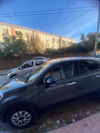 Fiat 500 x 2023 Cult