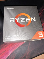 processeur-amd-ryzen-3-3100-tizi-ouzou-algerie