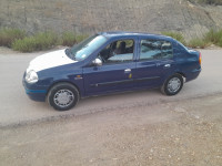 voitures-renault-clio-classique-2001-tenes-chlef-algerie