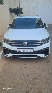 utilitaire-volkswagen-new-tiguan-2021-mostaganem-algerie