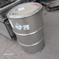 Fût Inox 