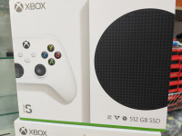 consoles-xbox-series-s-dar-el-beida-alger-algerie